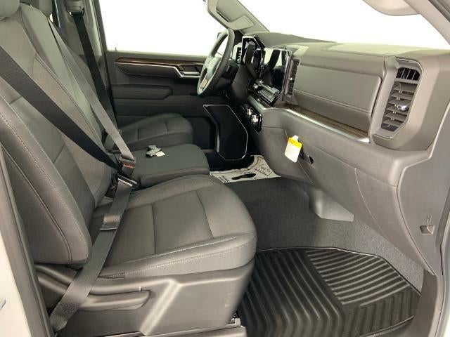 2026 GMC Sierra 1500 Crew Cab Short Box 4-Wheel Drive Elevation 3VL