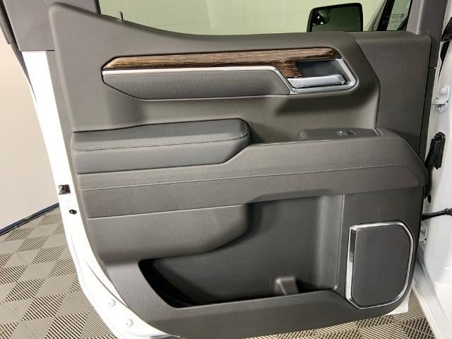 2026 GMC Sierra 1500 Crew Cab Short Box 4-Wheel Drive Elevation 3VL