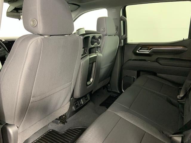 2026 GMC Sierra 1500 Crew Cab Short Box 4-Wheel Drive Elevation 3VL