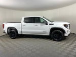 2026 GMC Sierra 1500 Crew Cab Short Box 4-Wheel Drive Elevation 3VL