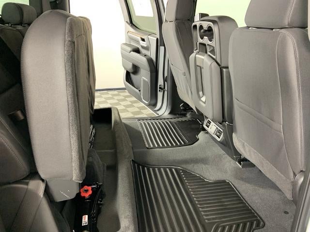 2026 GMC Sierra 1500 Crew Cab Short Box 4-Wheel Drive Elevation 3VL