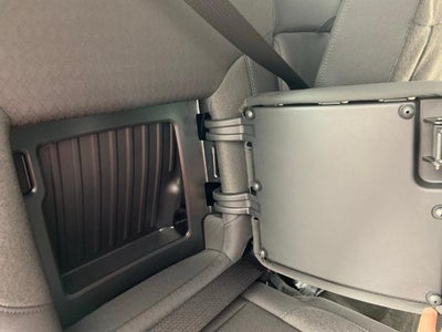 2026 GMC Sierra 1500 Crew Cab Short Box 4-Wheel Drive Elevation 3VL