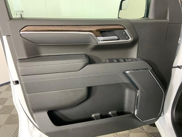 2026 GMC Sierra 1500 Crew Cab Short Box 4-Wheel Drive Elevation 3VL