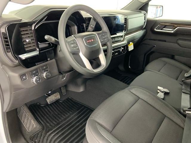 2026 GMC Sierra 1500 Crew Cab Short Box 4-Wheel Drive Elevation 3VL