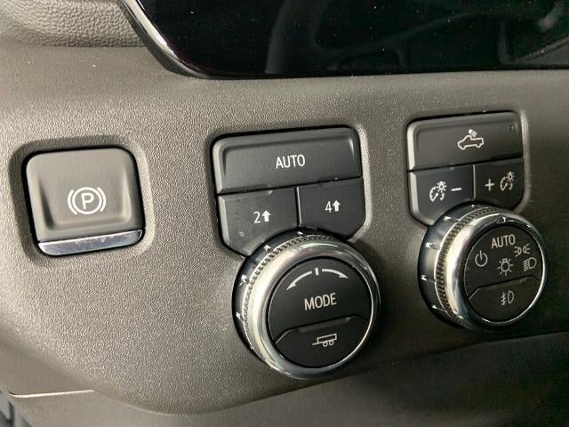 2026 GMC Sierra 1500 Crew Cab Short Box 4-Wheel Drive Elevation 3VL