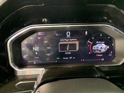 2026 GMC Sierra 1500 Crew Cab Short Box 4-Wheel Drive Elevation 3VL