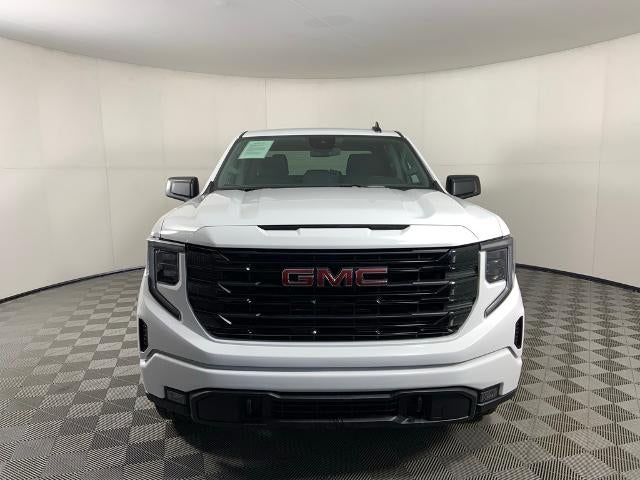 2026 GMC Sierra 1500 Crew Cab Short Box 4-Wheel Drive Elevation 3VL