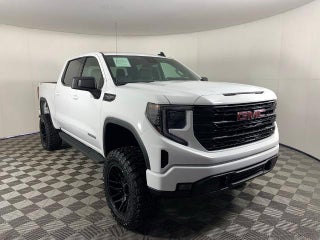 2026 GMC Sierra 1500 Crew Cab Short Box 4-Wheel Drive Elevation 3VL