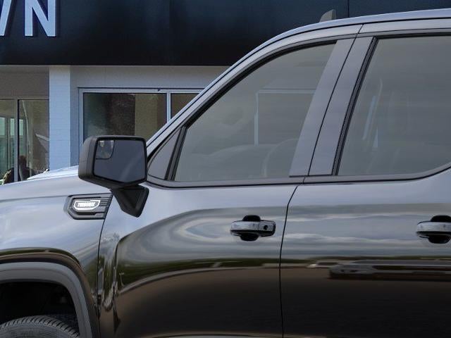 2026 GMC Sierra 1500 Crew Cab Short Box 4-Wheel Drive Elevation 3VL