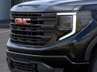 2026 GMC Sierra 1500 Crew Cab Short Box 4-Wheel Drive Elevation 3VL