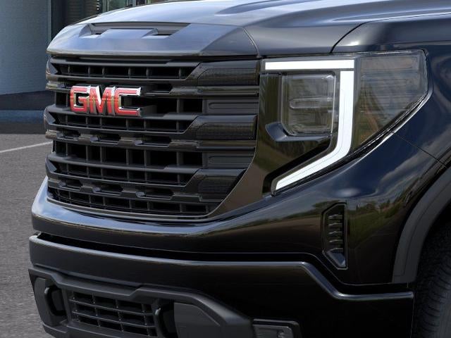 2026 GMC Sierra 1500 Crew Cab Short Box 4-Wheel Drive Elevation 3VL
