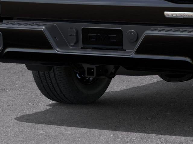 2026 GMC Sierra 1500 Crew Cab Short Box 4-Wheel Drive Elevation 3VL