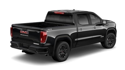 2026 GMC Sierra 1500 Base