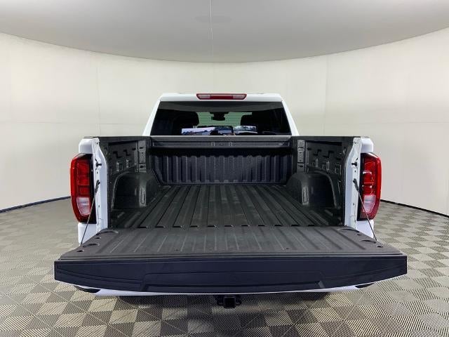 2025 GMC Sierra 1500 Crew Cab Short Box 4-Wheel Drive Elevation 3VL