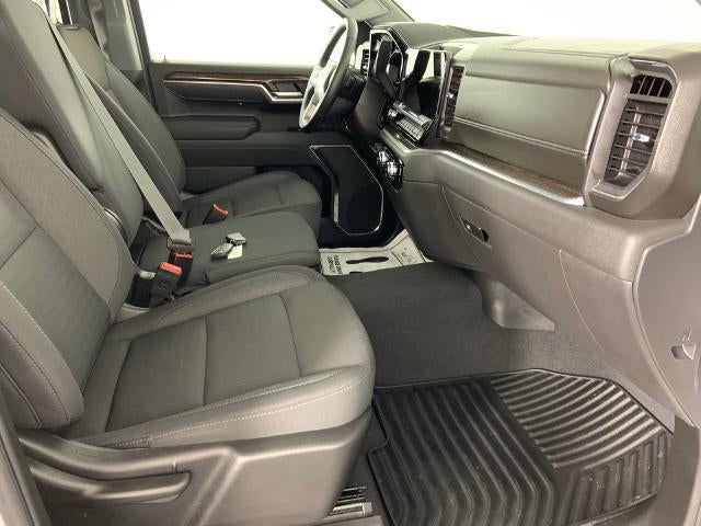 2025 GMC Sierra 1500 Crew Cab Short Box 4-Wheel Drive Elevation 3VL