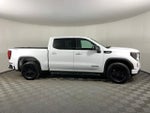 2025 GMC Sierra 1500 Crew Cab Short Box 4-Wheel Drive Elevation 3VL