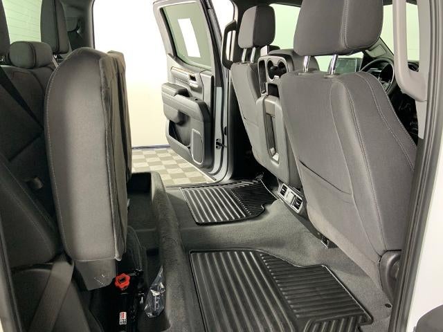 2025 GMC Sierra 1500 Crew Cab Short Box 4-Wheel Drive Elevation 3VL