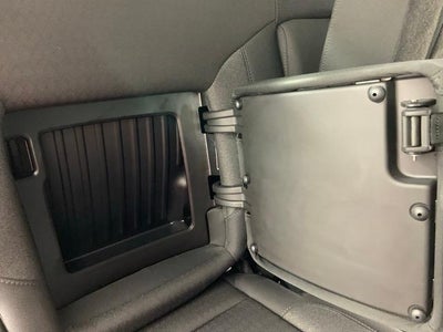 2025 GMC Sierra 1500 Crew Cab Short Box 4-Wheel Drive Elevation 3VL