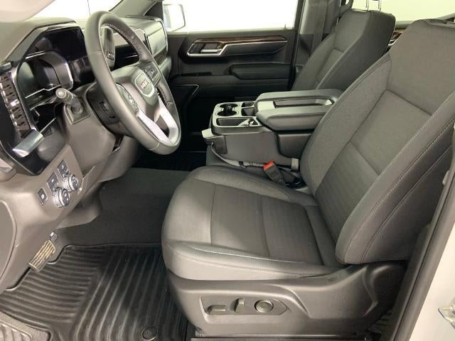 2025 GMC Sierra 1500 Crew Cab Short Box 4-Wheel Drive Elevation 3VL