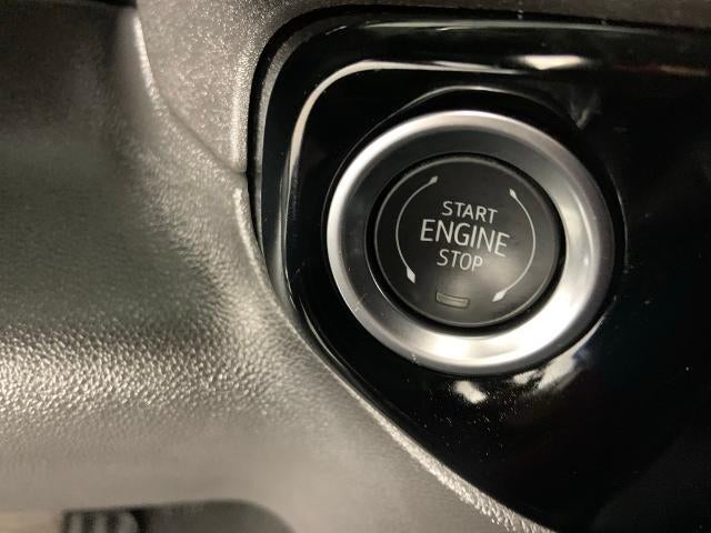 2025 GMC Sierra 1500 Crew Cab Short Box 4-Wheel Drive Elevation 3VL