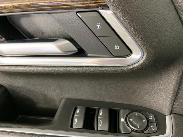 2025 GMC Sierra 1500 Crew Cab Short Box 4-Wheel Drive Elevation 3VL