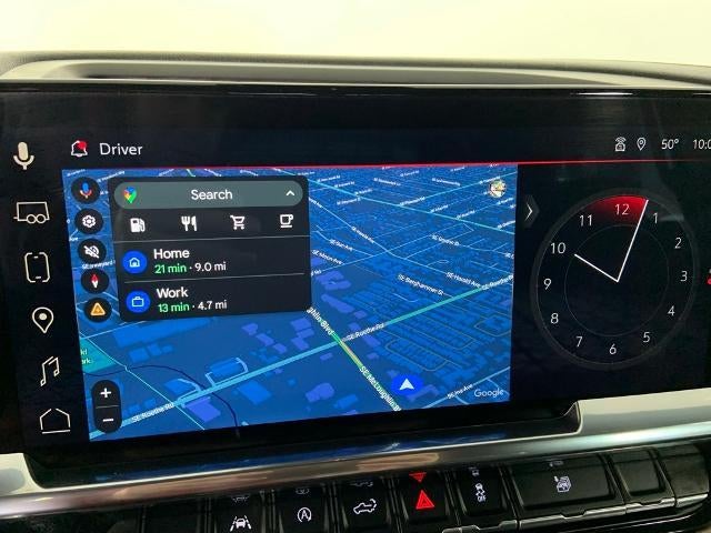 2025 GMC Sierra 1500 Crew Cab Short Box 4-Wheel Drive Elevation 3VL