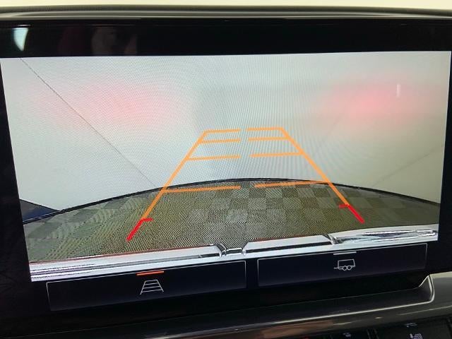 2025 GMC Sierra 1500 Crew Cab Short Box 4-Wheel Drive Elevation 3VL