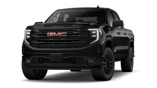 2026 GMC Sierra 1500 Crew Cab Short Box 4-Wheel Drive Elevation 3VL