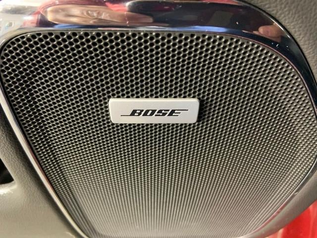 2018 GMC Sierra 1500 Crew Cab Short Box 4-Wheel Drive SLT