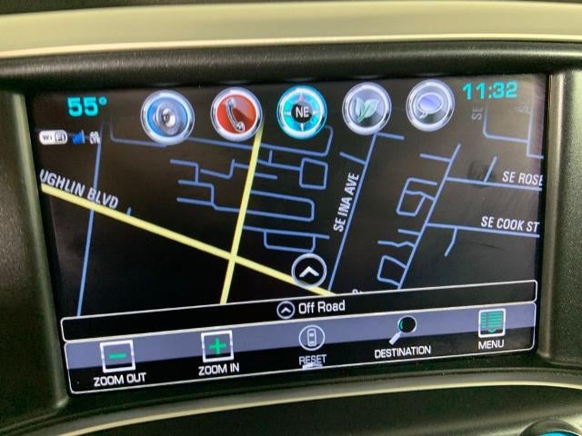 2018 GMC Sierra 1500 Crew Cab Short Box 4-Wheel Drive SLT