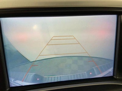 2018 GMC Sierra 1500 Crew Cab Short Box 4-Wheel Drive SLT