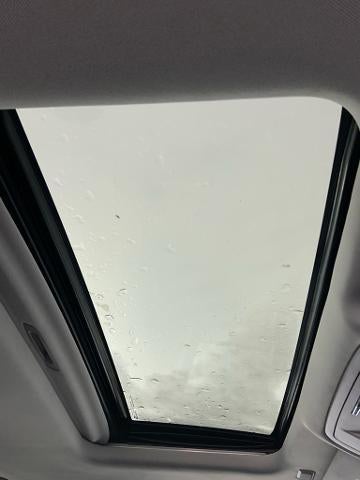 2016 GMC Sierra 1500 Crew Cab Short Box 4-Wheel Drive Denali