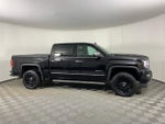 2016 GMC Sierra 1500 Crew Cab Short Box 4-Wheel Drive Denali