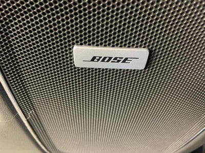 2016 GMC Sierra 1500 Crew Cab Short Box 4-Wheel Drive Denali