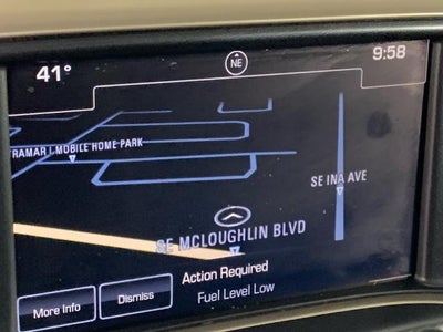 2016 GMC Sierra 1500 Crew Cab Short Box 4-Wheel Drive Denali