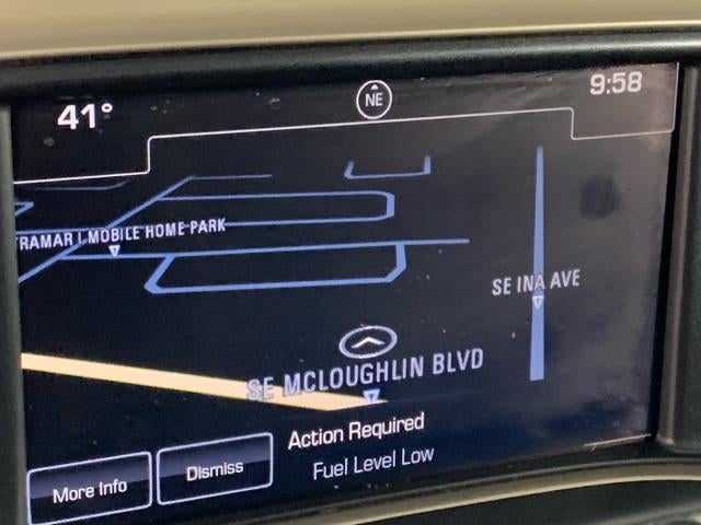 2016 GMC Sierra 1500 Crew Cab Short Box 4-Wheel Drive Denali