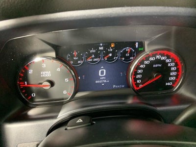 2016 GMC Sierra 1500 Crew Cab Short Box 4-Wheel Drive Denali