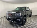 2016 GMC Sierra 1500 Crew Cab Short Box 4-Wheel Drive Denali