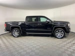 2017 GMC Sierra 1500 Crew Cab Short Box 4-Wheel Drive Denali