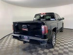 2017 GMC Sierra 1500 Crew Cab Short Box 4-Wheel Drive Denali