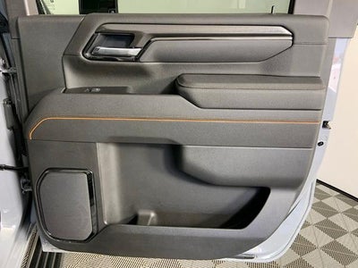 2015 GMC Sierra 1500 Crew Cab Short Box 4-Wheel Drive SLT