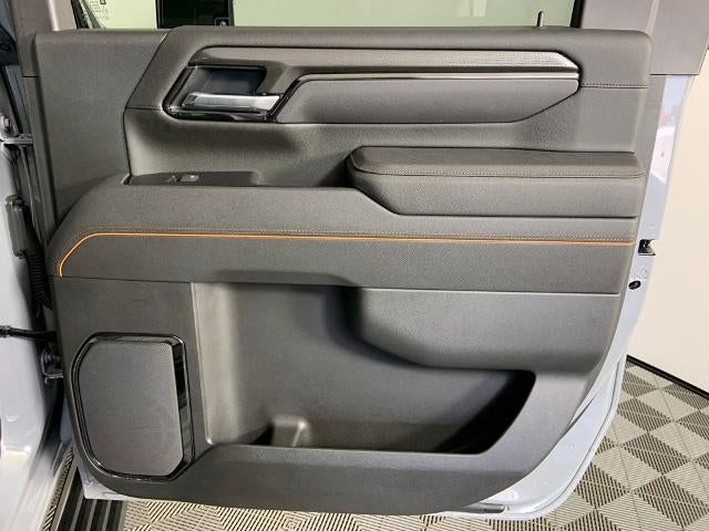 2015 GMC Sierra 1500 Crew Cab Short Box 4-Wheel Drive SLT