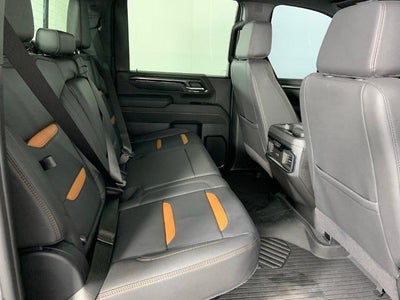 2015 GMC Sierra 1500 Crew Cab Short Box 4-Wheel Drive SLT