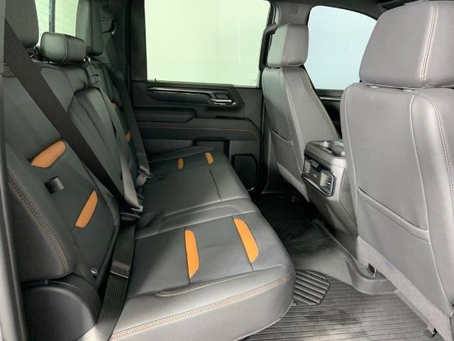 2015 GMC Sierra 1500 Crew Cab Short Box 4-Wheel Drive SLT