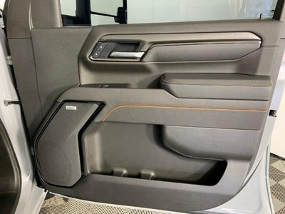 2015 GMC Sierra 1500 Crew Cab Short Box 4-Wheel Drive SLT