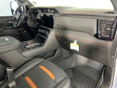 2015 GMC Sierra 1500 Crew Cab Short Box 4-Wheel Drive SLT