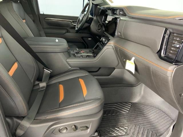 2015 GMC Sierra 1500 Crew Cab Short Box 4-Wheel Drive SLT