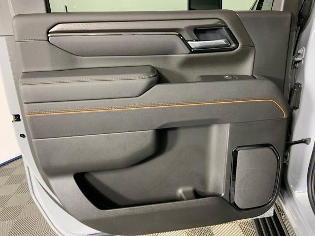 2015 GMC Sierra 1500 Crew Cab Short Box 4-Wheel Drive SLT