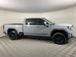 2015 GMC Sierra 1500 Crew Cab Short Box 4-Wheel Drive SLT