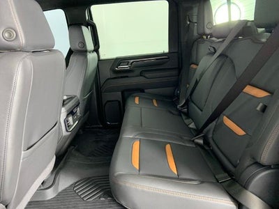 2015 GMC Sierra 1500 Crew Cab Short Box 4-Wheel Drive SLT